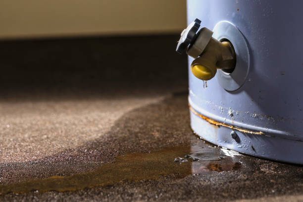 Best Mold removal after water damage  in South Lake Tahoe, CA