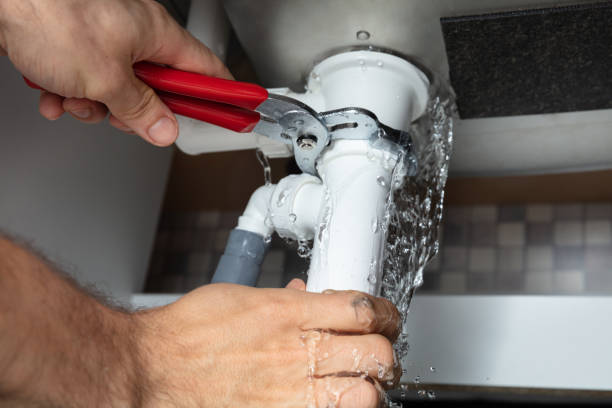 Best Flood restoration services  in South Lake Tahoe, CA