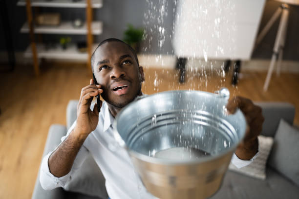 Best 24/7 water damage repair  in South Lake Tahoe, CA