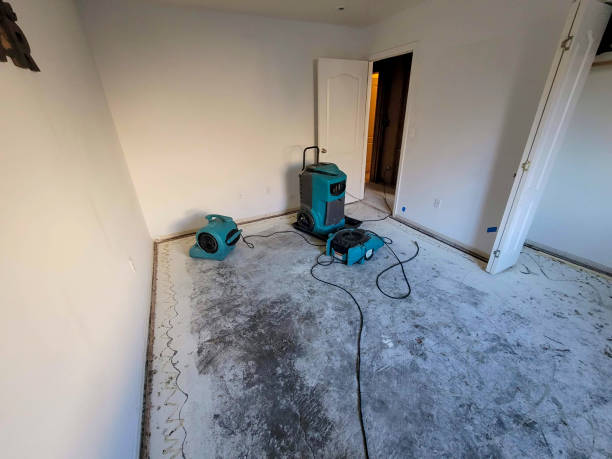 South Lake Tahoe, CA Water damage restoration Company